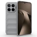 Xiaomi 17T Pro Rugged TPU Cover
