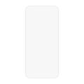 Xiaomi 17T Pro Skærmbeskyttelse Hærdet Glas - 9H - Case Friendly - Gennemsigtig