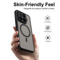 Xiaomi 17T Pro UltraGuard Matte MagSafe Cover
