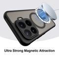 Xiaomi 17T Pro UltraGuard Matte MagSafe Cover