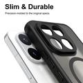 Xiaomi 17T Pro UltraGuard Matte MagSafe Cover