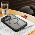 Xiaomi 17T Pro UltraGuard Matte MagSafe Cover