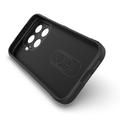 Xiaomi 17T Rugged TPU Cover - Sort