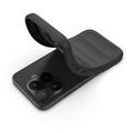Xiaomi 17T Rugged TPU Cover - Sort