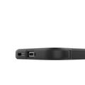 Xiaomi 17T Rugged TPU Cover - Sort