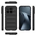 Xiaomi 17T Rugged TPU Cover - Sort