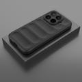 Xiaomi 17T Rugged TPU Cover - Sort