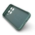 Xiaomi 17T Rugged TPU Cover - Grøn
