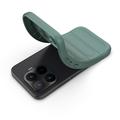 Xiaomi 17T Rugged TPU Cover - Grøn