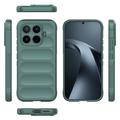 Xiaomi 17T Rugged TPU Cover - Grøn
