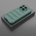 Xiaomi 17T Rugged TPU Cover - Grøn