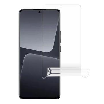 Xiaomi 17T Beskyttelsesfilm - Gennemsigtig