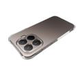 Xiaomi 17T Stødsikkert Silikone Cover - Gennemsigtig