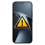 Xiaomi 17T Kamera Reparation - 50 MP (Main)