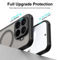 Xiaomi 17T UltraGuard Matte MagSafe Cover