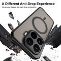 Xiaomi 17T UltraGuard Matte MagSafe Cover