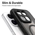 Xiaomi 17T UltraGuard Matte MagSafe Cover