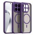Xiaomi 17T UltraGuard Matte MagSafe Cover