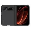 Xiaomi 18 Fold Nillkin Super Frosted Shield Fold Cover - Sort