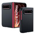 Xiaomi 18 Fold plastcover - sort