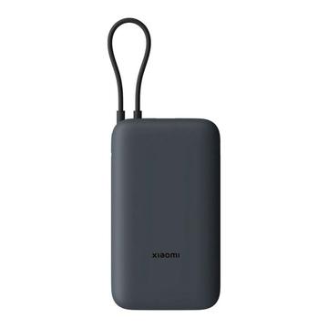 Xiaomi 20000mAh Powerbank med integreret USB-C-kabel 22.5W
