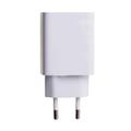 Xiaomi 22.5W USB-A rejseoplader MDY-11-EP - Hvid