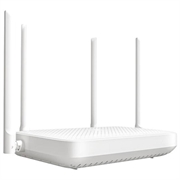 Xiaomi Router AX1500 - WiFi 6 - Hvid