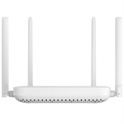 Xiaomi Router AX1500 - WiFi 6 - Hvid