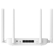Xiaomi Router AX1500 - WiFi 6 - Hvid