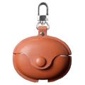 Xiaomi Air 3 Pro Elegant Beskyttende Cover - Brun