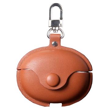 Xiaomi Air 3 Pro Elegant Beskyttende Cover - Brun