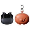 Xiaomi Air 3 Pro Elegant Beskyttende Cover - Brun
