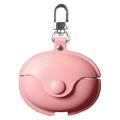 Xiaomi Air 3 Pro Elegant Beskyttende Cover - Pink