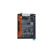Xiaomi BN5J Batteri - Xiaomi 12T, Xiaomi 12T Pro, Poco X5