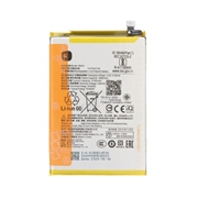 Xiaomi Batteri BN5X - Redmi 14C 4G(5G)/Poco C75 4G(5G)/Redmi A3 Pro