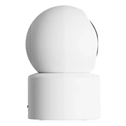 Xiaomi C302 smartkamera med genkendelse af mennesker og kæledyr - hvid