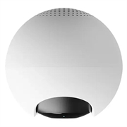 Xiaomi C302 smartkamera med genkendelse af mennesker og kæledyr - hvid