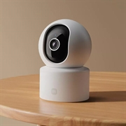 Xiaomi C302 smartkamera med genkendelse af mennesker og kæledyr - hvid