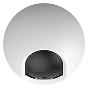 Xiaomi C500 Pro smartkamera - hvid