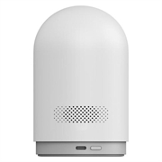 Xiaomi C500 Pro smartkamera - hvid