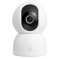 Xiaomi C500 3.5K indendørs overvågningskamera med AI-detektering – hvid