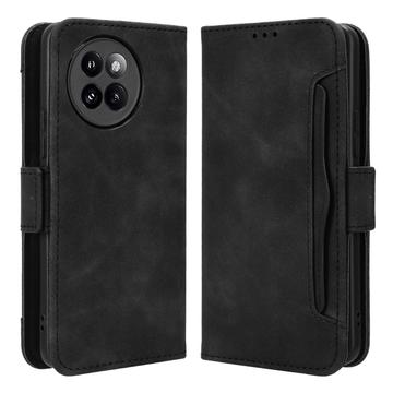 Xiaomi Civi 4 Pro/14 Civi Pung Cover med Kortholder
