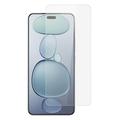 Xiaomi Civi 5 Pro Skærmbeskyttelse Hærdet Glas - 9H - Case Friendly - Gennemsigtig