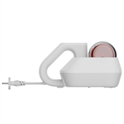 Xiaomi Dust Mite Pro-støvsuger med UV-sterilisering og varmlufttørring - hvid