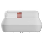 Xiaomi Dust Mite Pro-støvsuger med UV-sterilisering og varmlufttørring - hvid