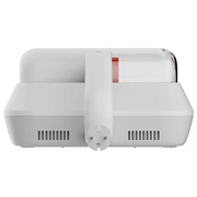 Xiaomi Dust Mite Pro-støvsuger med UV-sterilisering og varmlufttørring - hvid