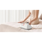 Xiaomi Dust Mite Pro-støvsuger med UV-sterilisering og varmlufttørring - hvid