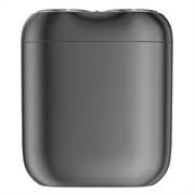 Xiaomi elektrisk barbermaskine S200 med smart sensor - grå