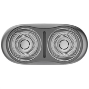 Xiaomi elektrisk barbermaskine S200 med smart sensor - grå