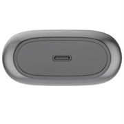 Xiaomi elektrisk barbermaskine S200 med smart sensor - grå